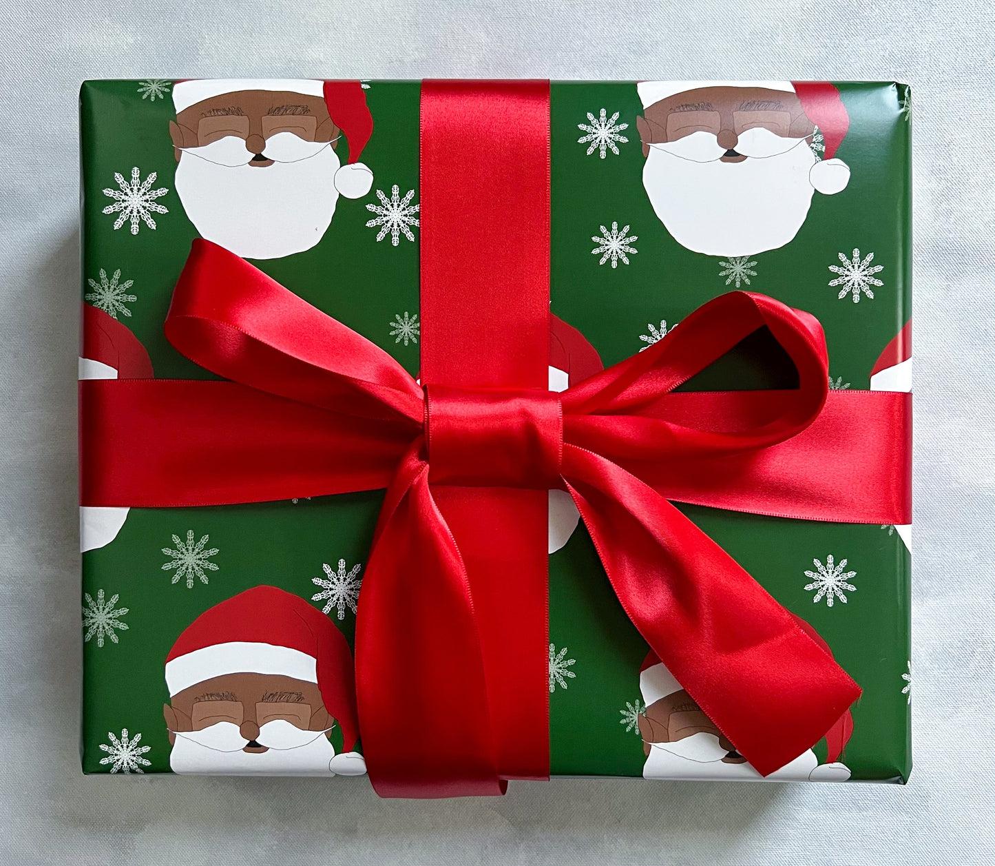 Katsie Klaus (20x29)