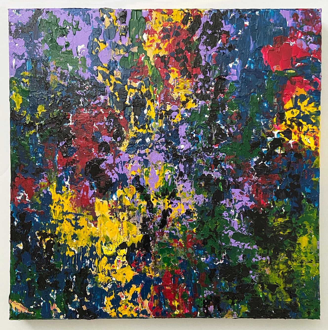 Do The Right Thing (20x20)