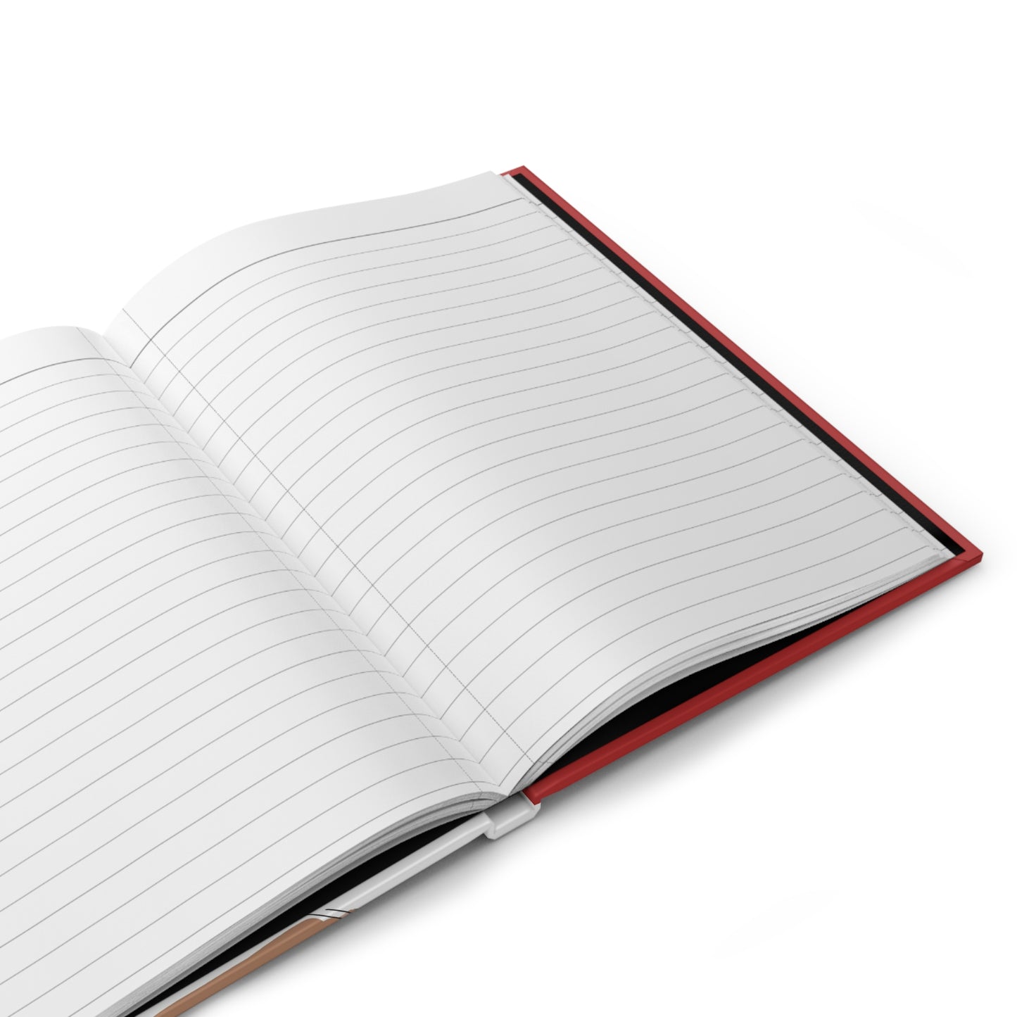 Limitless Hardcover Journal