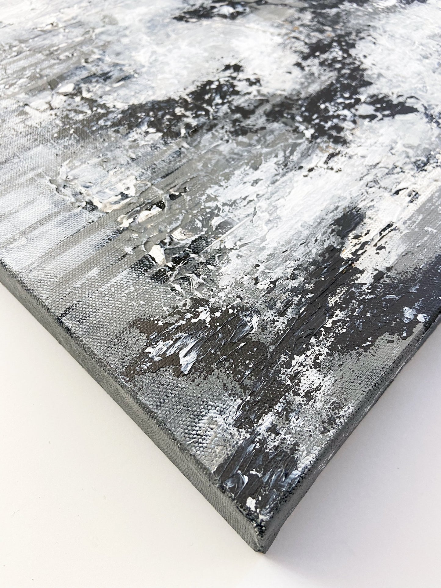 Pool Tables & Conversations (20x20)