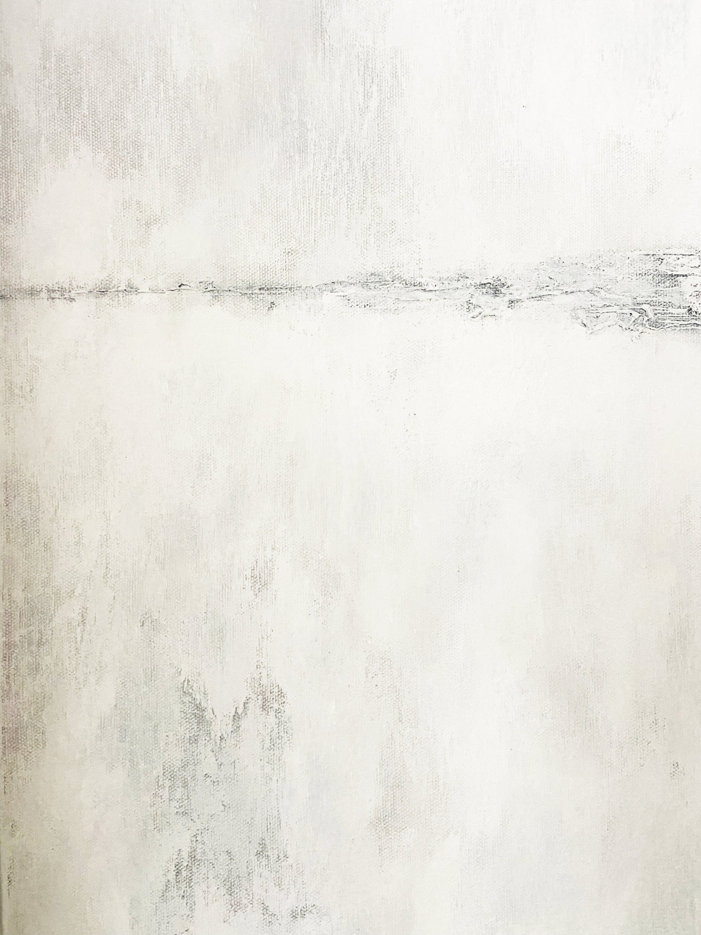 I Think She Is The One Savon (30x30)