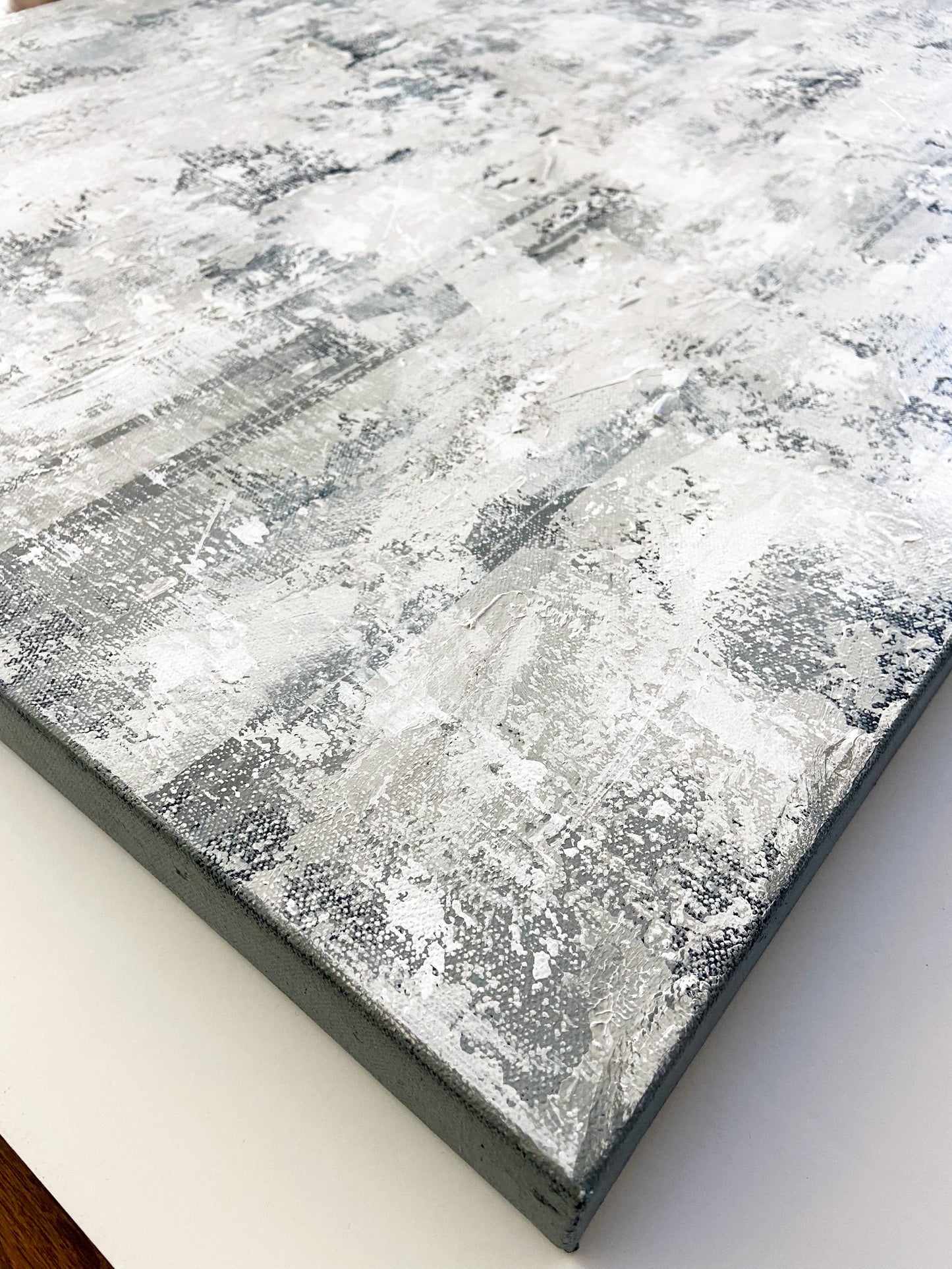 The Sanctuary (24x36)