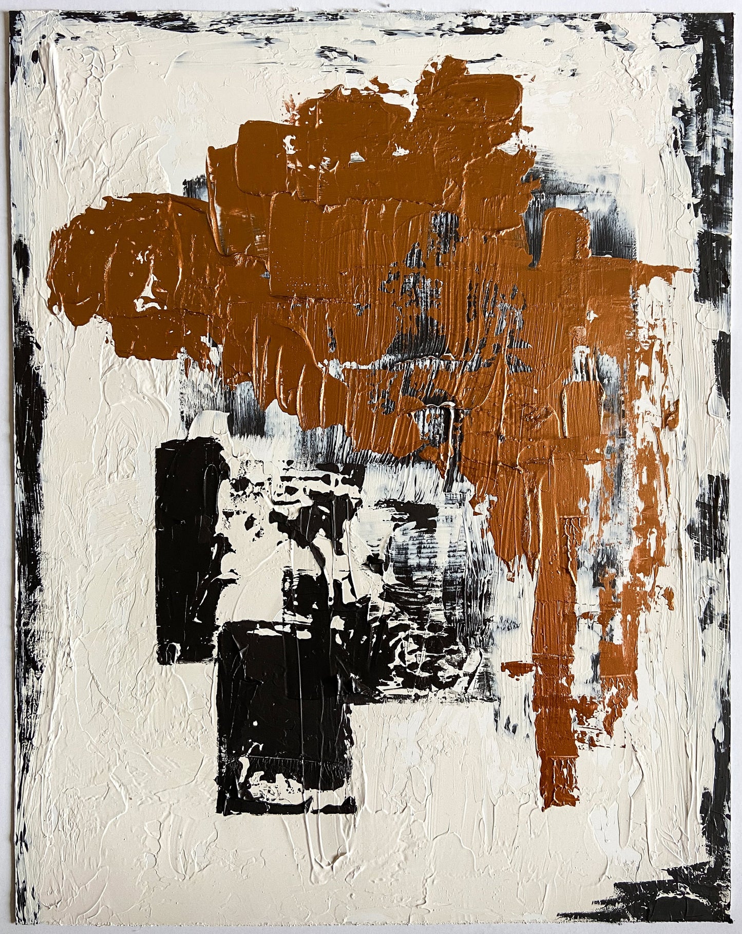 The Smelting 2 (11x14)