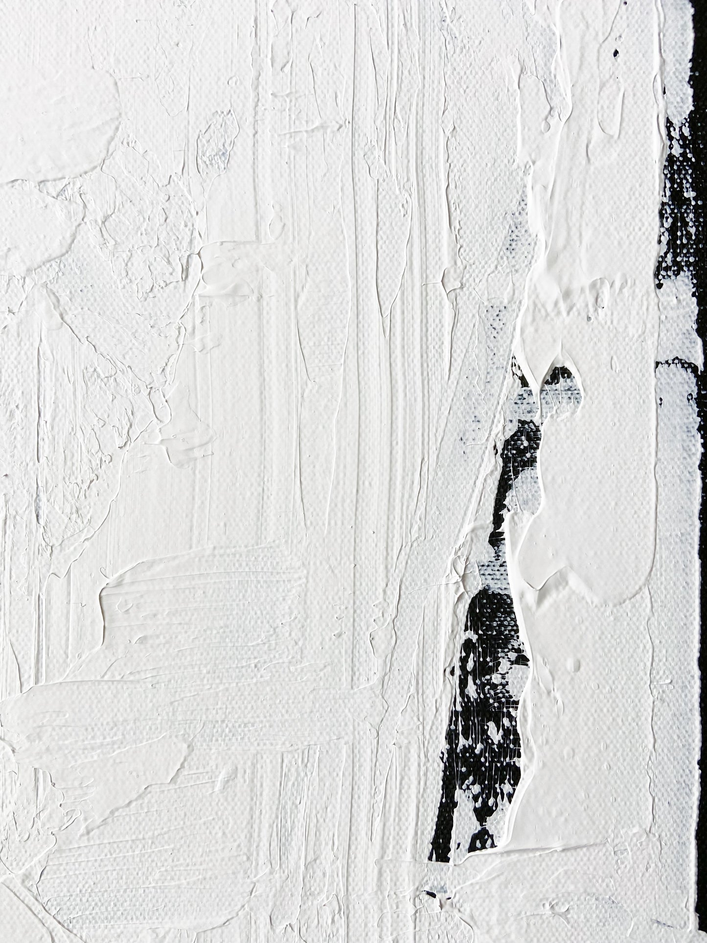 Under The Bridge (36x48)