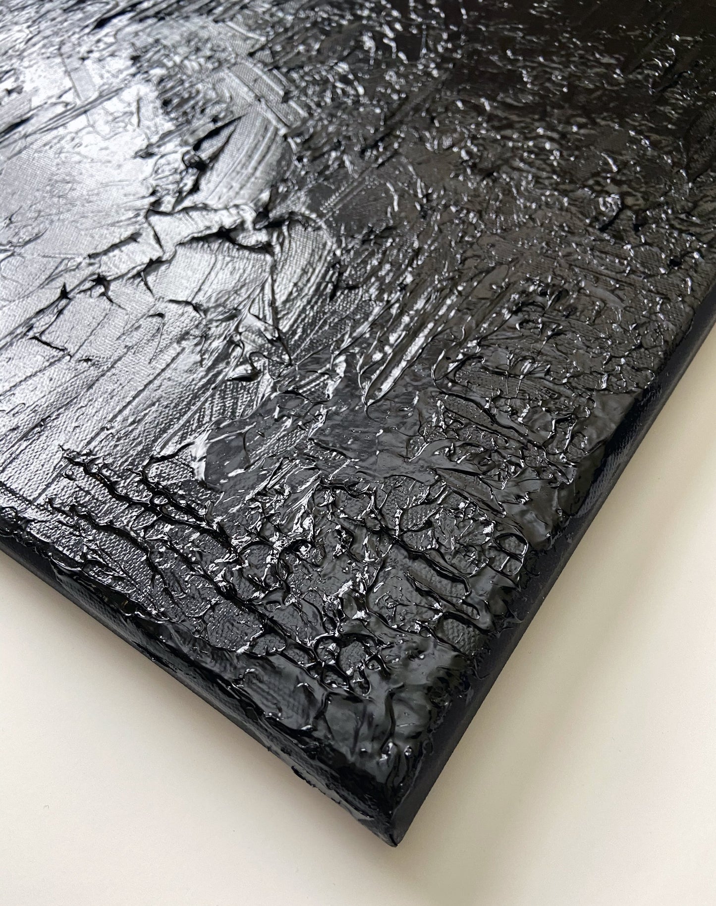 What Issa Said! 1 (18x24)