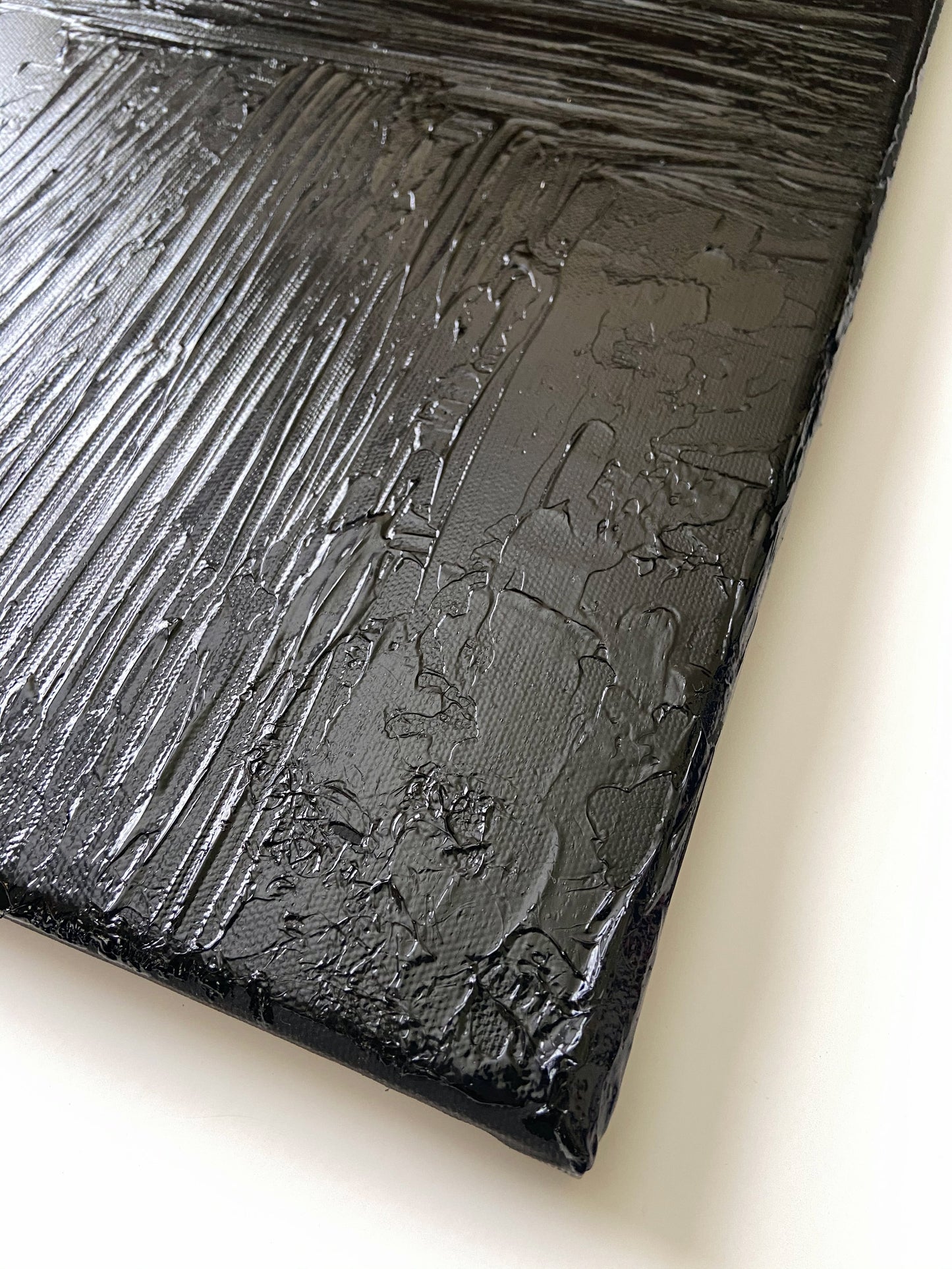 What Issa Said! 2 (18x24)