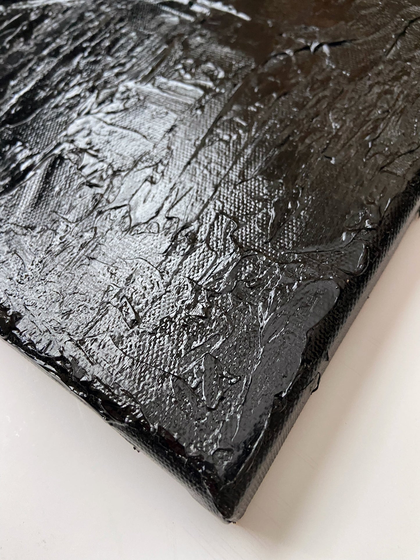 What Issa Said! 3 (18x24)